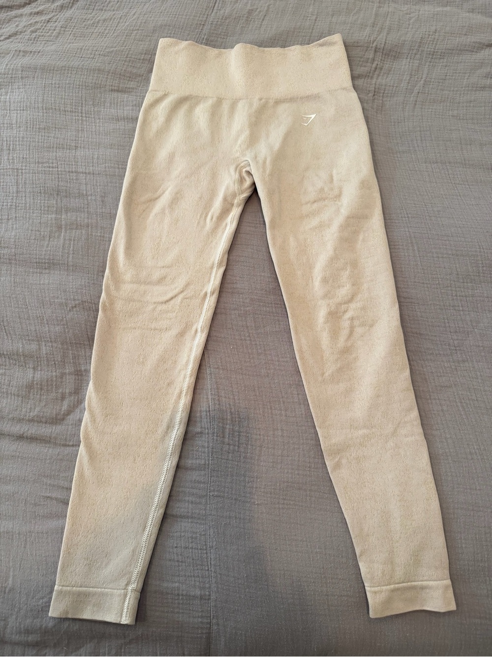 Gymshark fleck seamless High-Waist Leggings